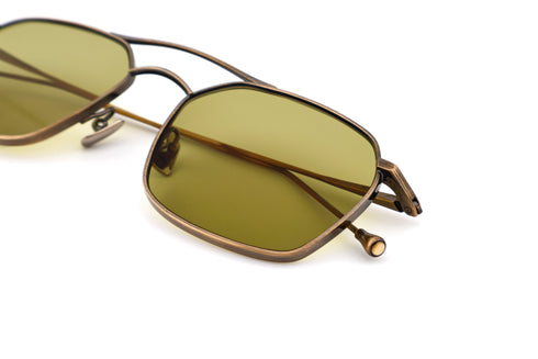 TT10 Jenny col.Antic Gold / Light Khaki
